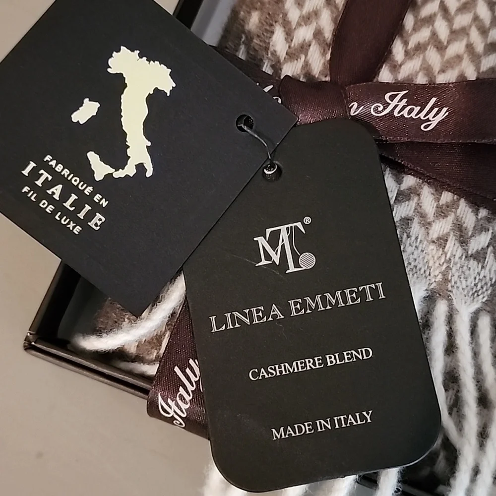 Cashmere blend elevate your